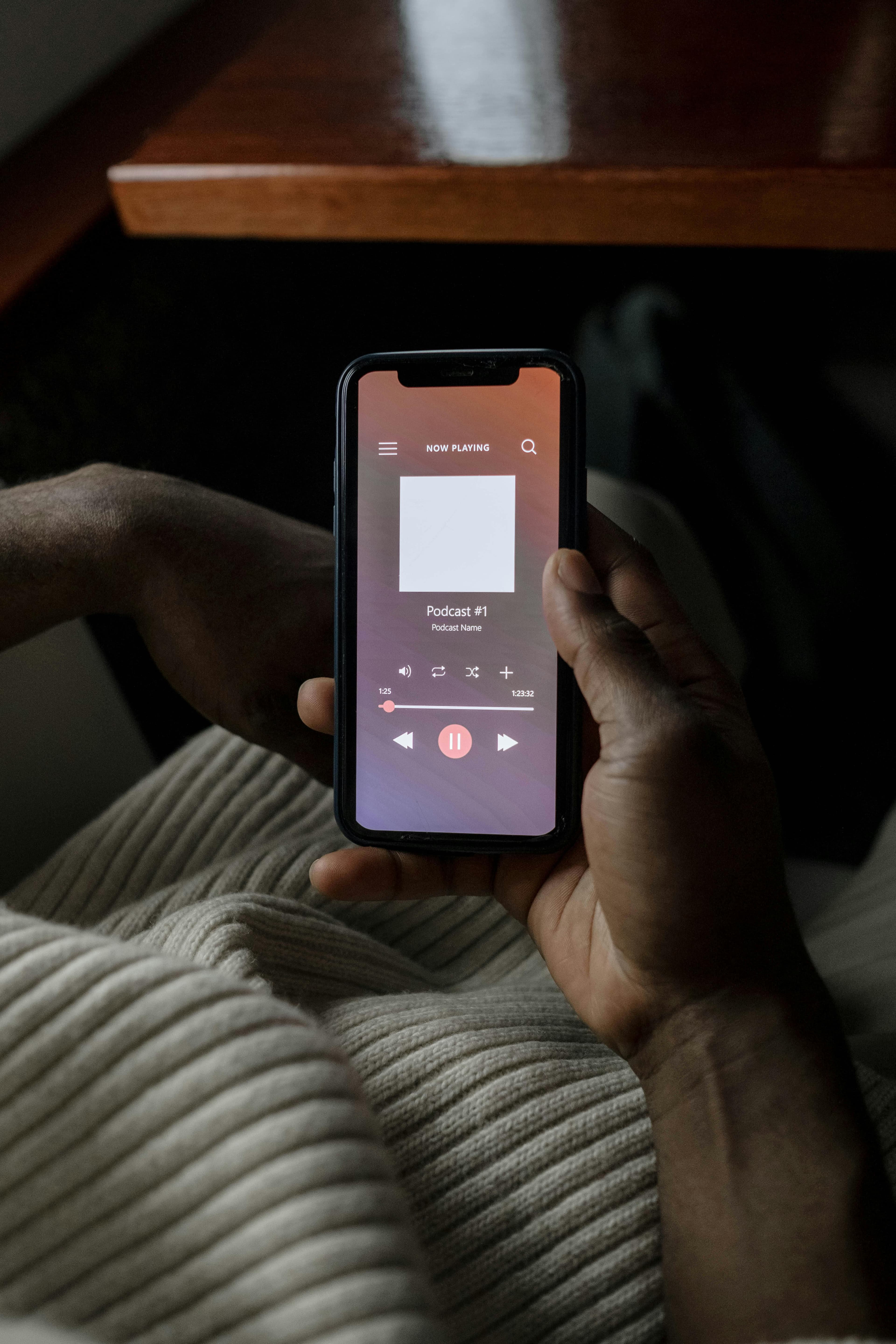 NewslyMe App preview