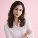 Mahdieh Shavandi's avatar