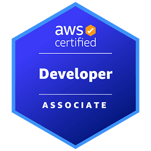 AWS Cloud Developer