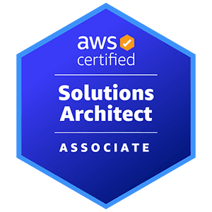 AWS Solutions Arch Asst